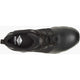 Merrell Work Men's Moab 3 Tactical WP Response Hiking Boot -Black- J003915  - Overlook Boots