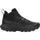 Merrell Work Men's Agility Peak Mid 5 Tactical WP Work Boot -Black- J005771  - Overlook Boots