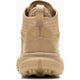 Merrell Work Men's Agility Peak Mid 5 Tactical WP Work Boot -Coyote- J005773  - Overlook Boots
