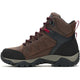 Merrell Work Men's Windoc 6" Steel Toe Waterproof Work Boot - Rye - J007831 - Overlook Boots