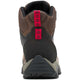 Merrell Work Men's Windoc 6" Steel Toe Waterproof Work Boot - Rye - J007831 - Overlook Boots