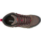 Merrell Work Men's Windoc 6" Steel Toe Waterproof Work Boot - Rye - J007831 - Overlook Boots