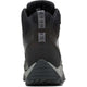 Merrell Work Men's Windoc 6" Steel Toe WP Work Boot - Black - J007833  - Overlook Boots