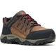 Merrell Work Men's Windoc Steel Toe WP Work Shoe -Rye- J007859W - Overlook Boots