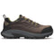 Merrell Work Men's Moab Speed 2 Carbon Fiber Waterproof Work Shoe - Taupe - J007891W 7 / Wide / Brown - Overlook Boots
