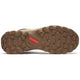 Merrell Work Men's Moab Speed 2 Carbon Fiber Waterproof Work Shoe - Brown - J007901W - Overlook Boots