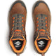 Merrell Work Men's Moab Speed 2 Carbon Fiber Waterproof Work Shoe - Brown - J007901W - Overlook Boots