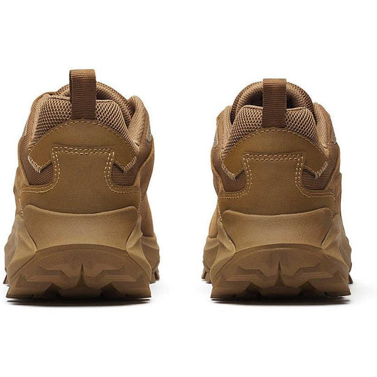 Merrell Work Men's Moab Speed 2 Tactical Waterproof Work Shoe - Coyote - J007939 - Overlook Boots