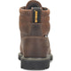 Matterhorn Men's D30 6" Steel Toe Waterproof Metguard Work Boot -Brown- MT2520 - Overlook Boots