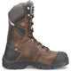 Matterhorn Men's Mainstay 10" Aluminum Toe Waterproof Work Boot - Brown - MT2570 - Overlook Boots