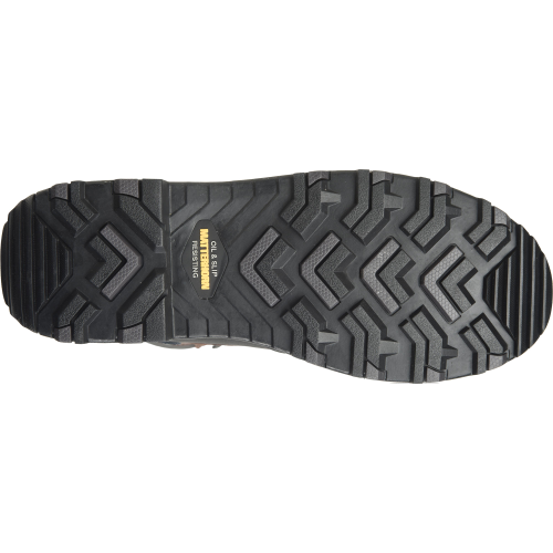 Matterhorn Men's Maximus 2.0 8" Composite Toe Waterproof Metguard Puncture Resistant Work Boot - MTC300 - Overlook Boots