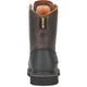 Matterhorn Men's 28 Series HD 8" Comp Toe Waterproof Lace Up Boot - Brown - MT2563 - Overlook Boots