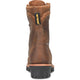 Matterhorn Men's Super Collar 9" Composite Toe USA Made Logger Boot - Dark Brown - MT2580 - Overlook Boots