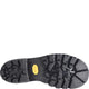 Matterhorn Men's Super Collar 9" Composite Toe USA Made Logger Boot - Dark Brown - MT2580 - Overlook Boots