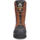 Matterhorn Men's Nickel 12" Composite Toe Waterproof Met Guard Work Boot - Dark Brown - MT2575 - Overlook Boots