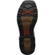 Twisted X Men's UltraLite X™ 11" Composite Toe Waterproof Slip Resistant Western Work Boot - Umber & Baked Clay - MUNW002 - Overlook Boots