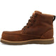 Twisted X Men's UltraLite X™ 6" Composite Toe Laces Wedge Sole Work Boot - Rawhide - MWWN002 - Overlook Boots