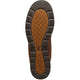 Twisted X Men's UltraLite X™ 6" Composite Toe Laces Wedge Sole Work Boot - Rawhide - MWWN002 - Overlook Boots