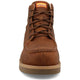 Twisted X Men's UltraLite X™ 6" Composite Toe Laces Wedge Sole Work Boot - Rawhide - MWWN002 - Overlook Boots