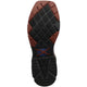 Twisted X Men's 12" Composite Toe Waterproof Pull On Western Work Boot - Lion & Dark Olive - MXBNW11 - Overlook Boots