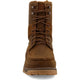 Twisted X Men's CellStretch 8" Composite Toe Lace Up Work Boot - Distressed Saddle - MXCCM01 - Overlook Boots