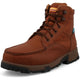 Twisted X Men's CellStretch 6" Composite Toe Waterproof Work Boot - Rust - MXCNWM2 - Overlook Boots