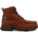 Twisted X Men's CellStretch 6" Composite Toe Waterproof Work Boot - Rust - MXCNWM2 7 / Medium / Brown - Overlook Boots