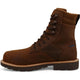 Twisted X Men's CellStretch 8" Composite Toe Waterproof Work Boot - Toffee - MXCNWM3 - Overlook Boots