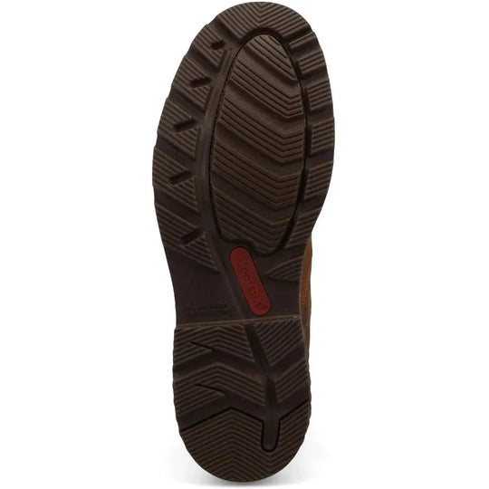 Twisted X Men's CellStretch 8" Composite Toe Waterproof Work Boot - Toffee - MXCNWM3 - Overlook Boots