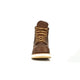 DieHard Men's Malibu 6" Soft Toe Slip Resistant Wedge Work Boot - Rust - DH60420 - Overlook Boots