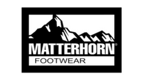 Matterhorn Footwear logo