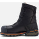 Timberland PRO Men's BOA Boondock 8" Composite Toe Waterproof 400G Insulated Work Boot - Black - TB0A67B3W02 - Overlook Boots