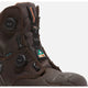 Timberland Pro Men's BOA Magnitude 8" Composite Toe Waterproof Work Boot - Dark Brown - TB0A66MKELE - Overlook Boots