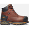 Timberland PRO Men's Boondock 6" Composite Toe Waterproof 400G Insulated Work Boot - Brown - TB192641214 7 / Medium / Brown - Overlook Boots