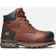 Timberland PRO Men's Boondock 6" Composite Toe Waterproof 400G Insulated Work Boot - Brown - TB192641214 7 / Medium / Brown - Overlook Boots