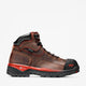 Timberland PRO Men's Bosshog 6" Composite Toe Waterproof Puncture Resistant Work Boot - Brown - TB1A1WSB214 5 / Medium / Brown - Overlook Boots