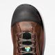 Timberland PRO Men's Bosshog 6" Composite Toe Waterproof Puncture Resistant Work Boot - Brown - TB1A1WSB214 - Overlook Boots