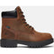 Timberland Pro Men's Direct Attach 6" Soft Toe Waterproof 200G Insulated Work Boot - Brown - TB138020242 7 / Medium / Brown - Overlook Boots