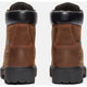 Timberland Pro Men's Direct Attach 6" Soft Toe Waterproof 200G Insulated Work Boot - Brown - TB138020242 - Overlook Boots
