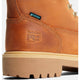 Timberland Pro Men's Direct Attach 6" Soft Toe Waterproof 200G Insulated Work Boot - Brown/Marigold - TB1A262R214 - Overlook Boots