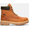 Timberland Pro Men's Direct Attach 6" Soft Toe Waterproof 200G Insulated Work Boot - Brown/Marigold - TB1A262R214 7 / Medium / Brown - Overlook Boots