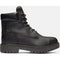 Timberland PRO Men's Direct Attach 6" Steel Toe Waterproof 200G Insulated Work Boot - Black - TB126038001 7 / Medium / Black - Overlook Boots