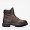 Timberland Pro Men's Direct Attach 6" Steel Toe Waterproof 200G Insulated Work Boot - Brown - TB138021242 7 / Medium / Brown - Overlook Boots