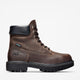 Timberland Pro Men's Direct Attach 6" Steel Toe Waterproof 200G Insulated Work Boot - Brown - TB138021242 7 / Medium / Brown - Overlook Boots