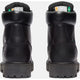 Timberland PRO Men's Direct Attach 6" Steel Toe Waterproof 200G Insulated Work Boot - Black - TB126038001 - Overlook Boots
