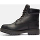 Timberland PRO Men's Direct Attach 6" Steel Toe Waterproof 200G Insulated Work Boot - Black - TB126038001 - Overlook Boots