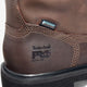 Timberland Pro Men's Direct Attach 6" Steel Toe Waterproof 200G Insulated Work Boot - Brown - TB138021242 - Overlook Boots