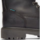 Timberland PRO Men's Direct Attach 6" Steel Toe Waterproof 200G Insulated Work Boot - Black - TB126038001 - Overlook Boots