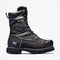 Timberland PRO Men's Gravel Pit 10" Steel Toe Waterproof 400G Insulated Met Guard Work Boot - Black - TB153531001 5 / Medium / Black - Overlook Boots
