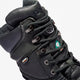 Timberland PRO Men's Gravel Pit 10" Steel Toe Waterproof 400G Insulated Met Guard Work Boot - Black - TB153531001 - Overlook Boots